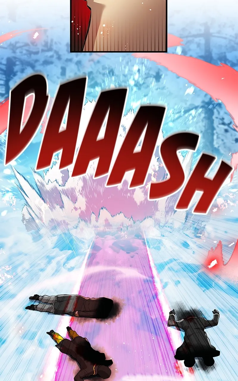I Am the Strongest Transcendent Chapter 22 page 34 - 