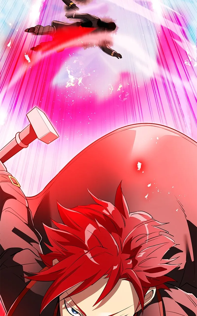 I Am the Strongest Transcendent Chapter 22 page 35 - 