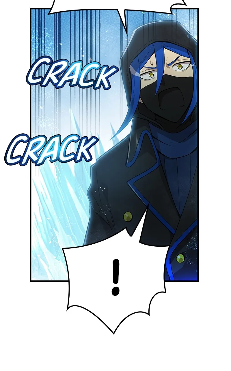 I Am the Strongest Transcendent Chapter 22 page 37 - 