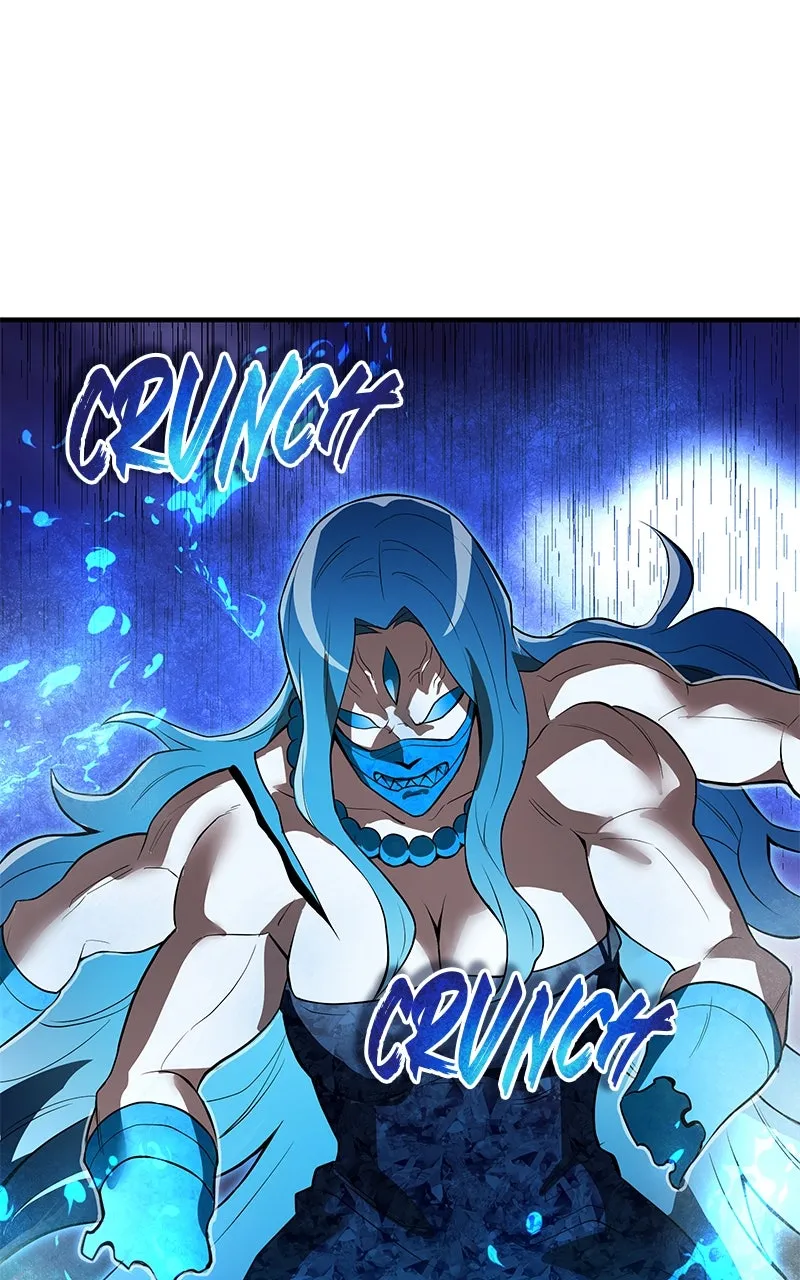 I Am the Strongest Transcendent Chapter 22 page 38 - 