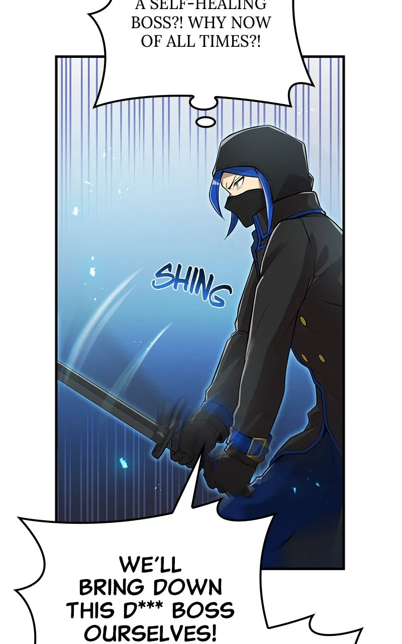 I Am the Strongest Transcendent Chapter 22 page 40 - 