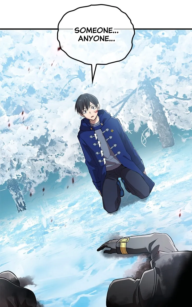 I Am the Strongest Transcendent Chapter 22 page 45 - 
