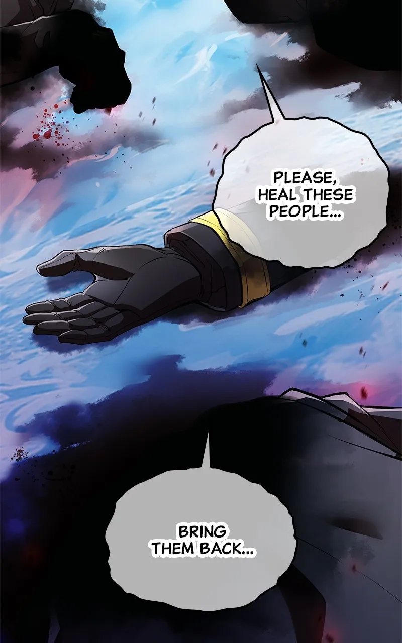 I Am the Strongest Transcendent Chapter 22 page 46 - 