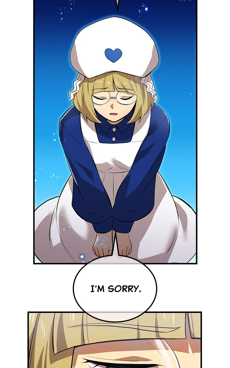 I Am the Strongest Transcendent Chapter 22 page 48 - 