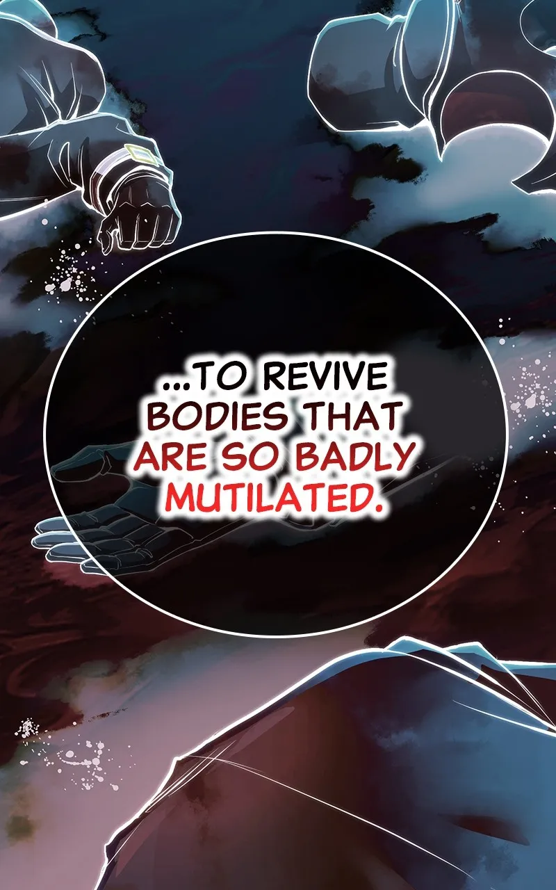 I Am the Strongest Transcendent Chapter 22 page 50 - 