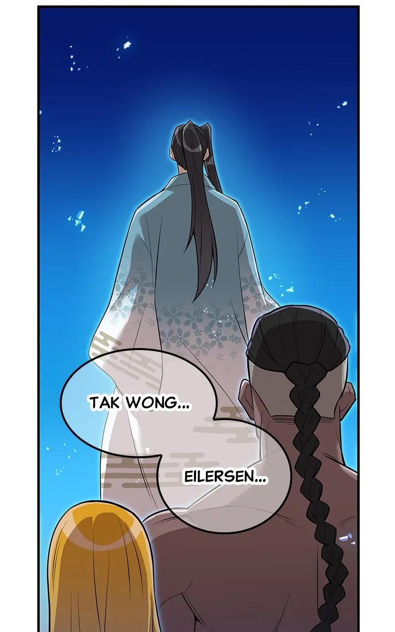 I Am the Strongest Transcendent Chapter 22 page 54 - 