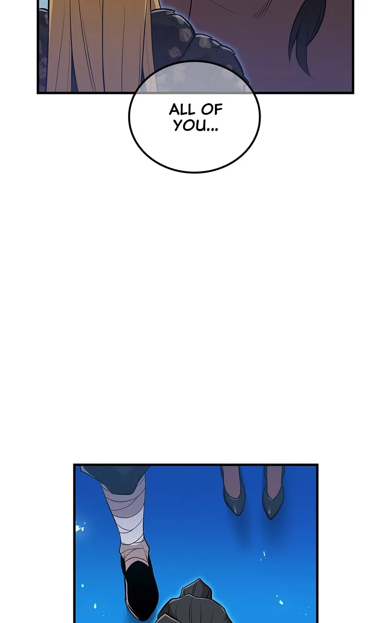 I Am the Strongest Transcendent Chapter 22 page 55 - 