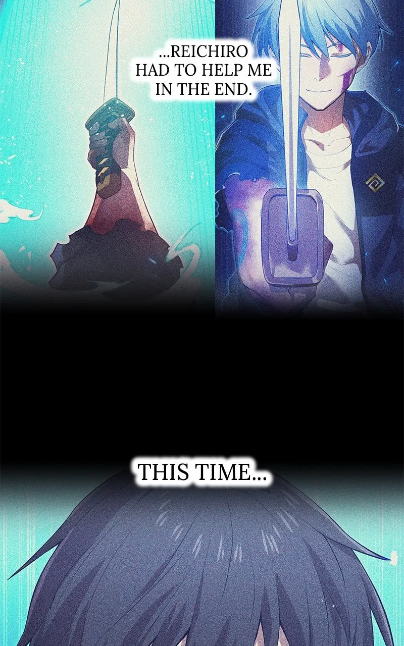 I Am the Strongest Transcendent Chapter 22 page 58 - 
