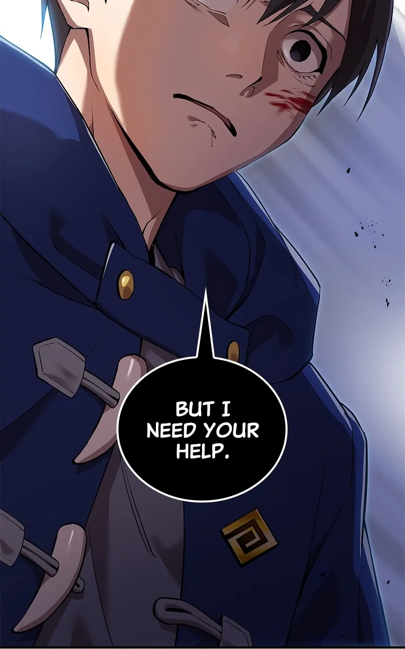 I Am the Strongest Transcendent Chapter 22 page 62 - 