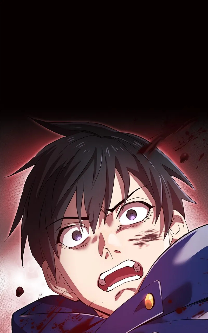 I Am the Strongest Transcendent Chapter 22 page 8 - 
