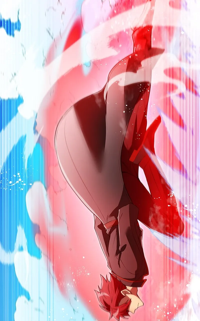 I Am the Strongest Transcendent Chapter 22 page 71 - 