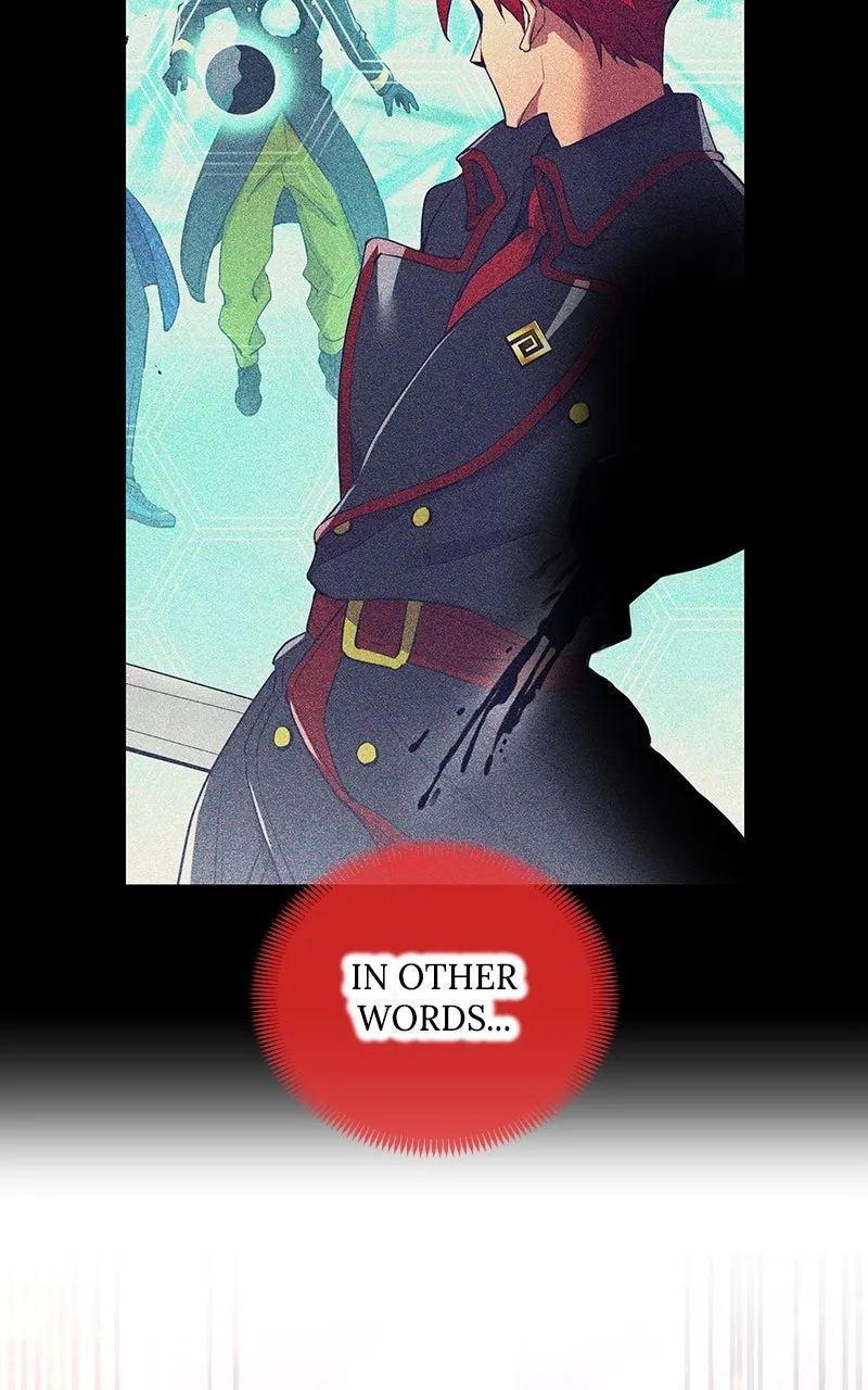 I Am the Strongest Transcendent Chapter 22 page 73 - 