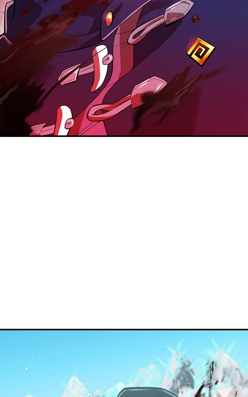 I Am the Strongest Transcendent Chapter 22 page 9 - 