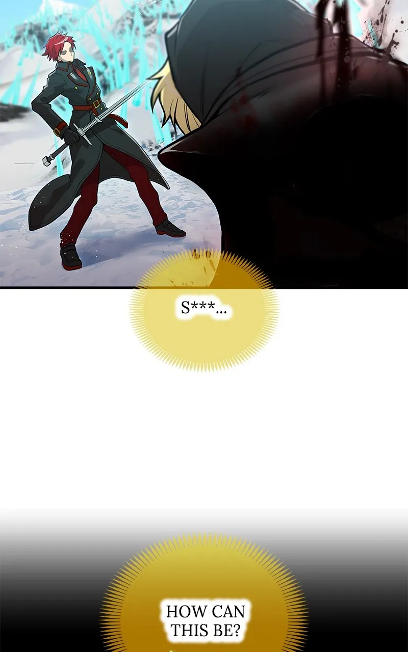 I Am the Strongest Transcendent Chapter 22 page 10 - 