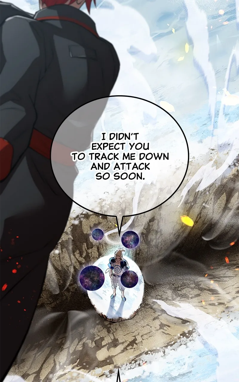 I Am the Strongest Transcendent Chapter 22 page 97 - 