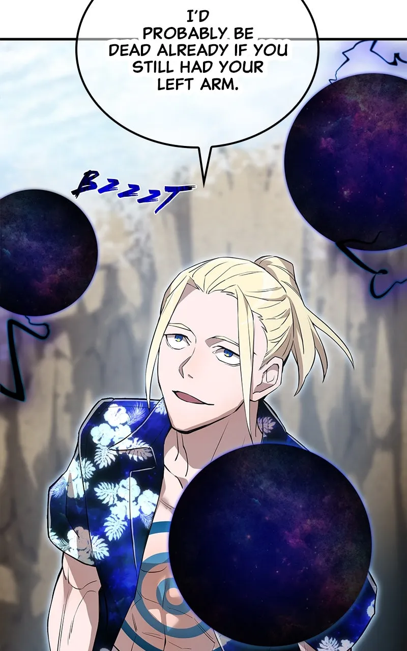 I Am the Strongest Transcendent Chapter 22 page 100 - 