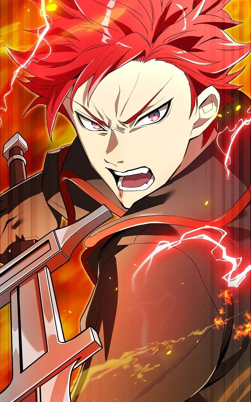 I Am the Strongest Transcendent Chapter 23 page 2 - 