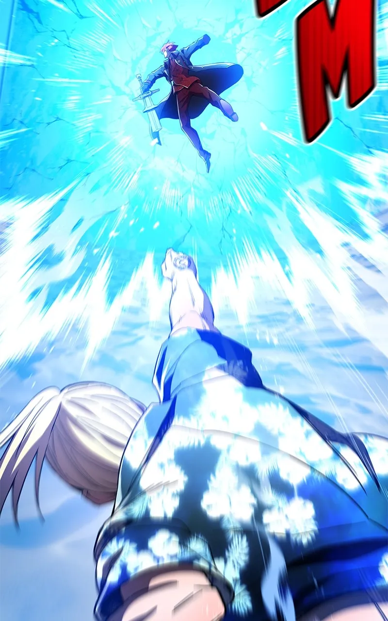 I Am the Strongest Transcendent Chapter 23 page 110 - 