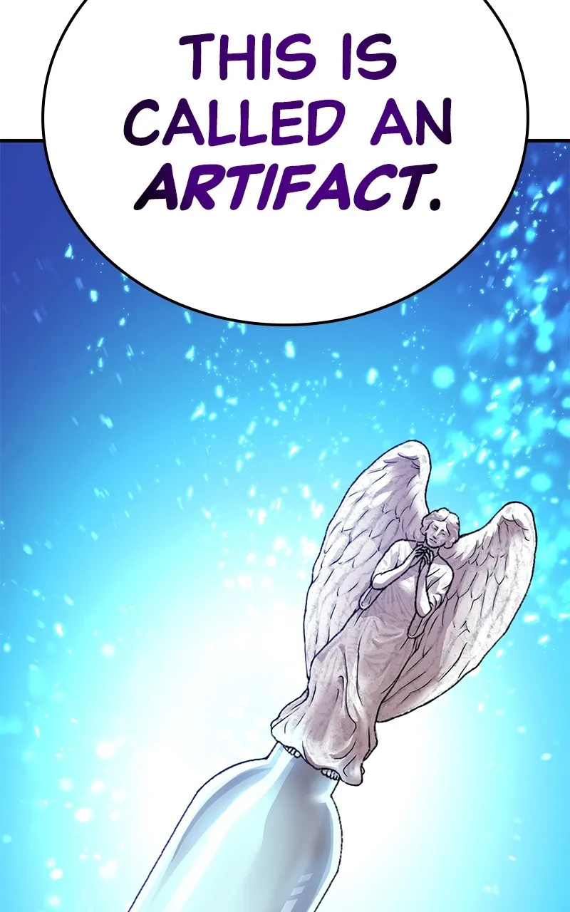 I Am the Strongest Transcendent Chapter 23 page 115 - 