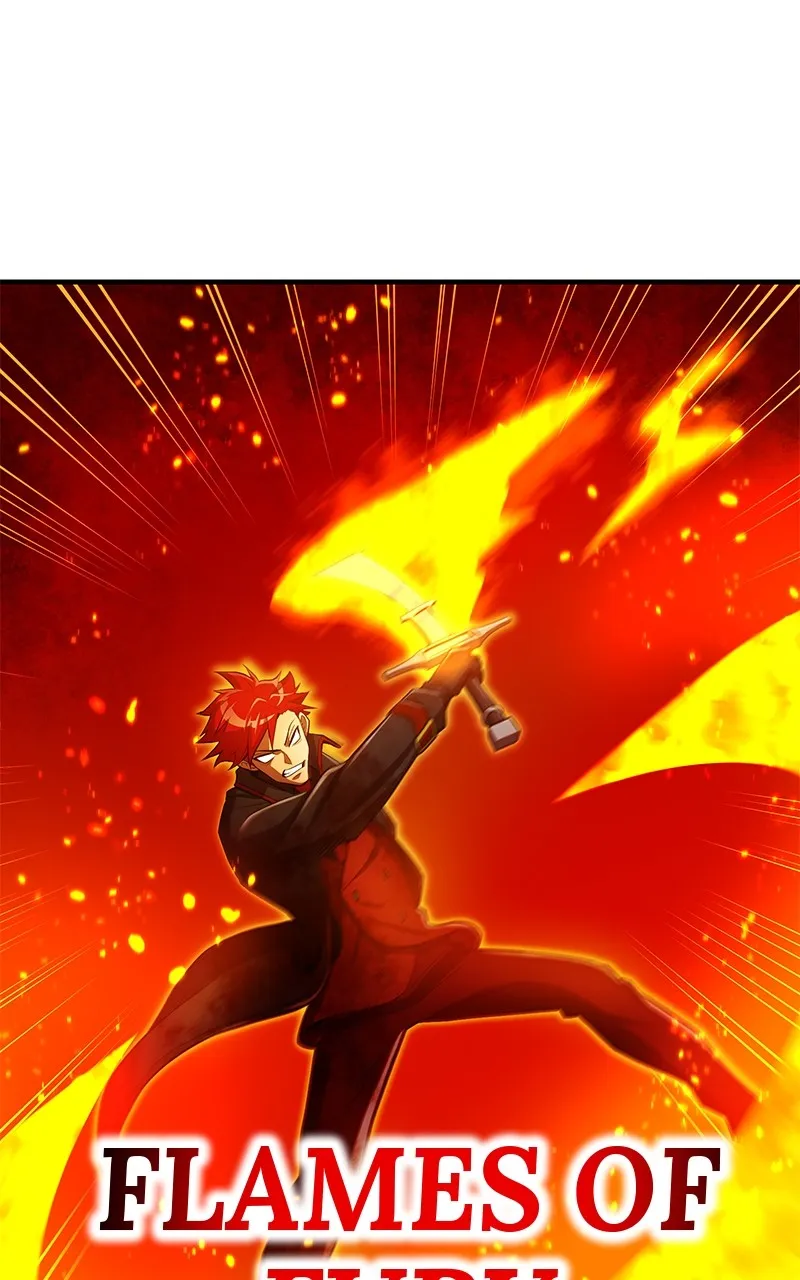 I Am the Strongest Transcendent Chapter 23 page 118 - 