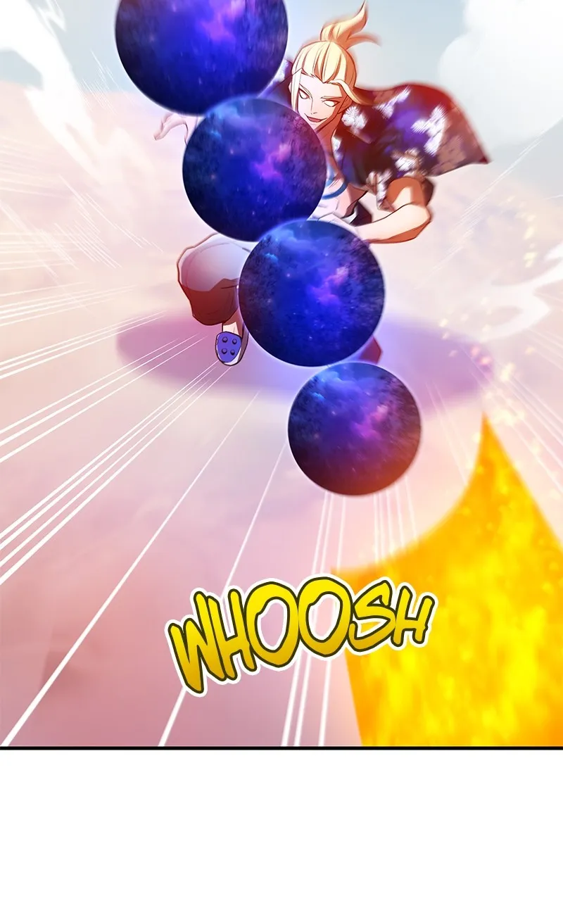I Am the Strongest Transcendent Chapter 23 page 120 - 
