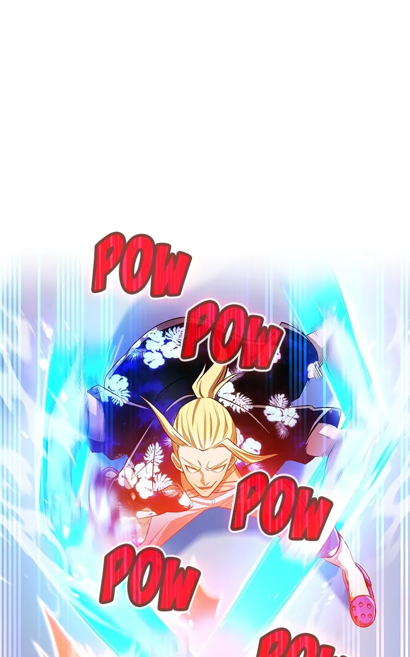 I Am the Strongest Transcendent Chapter 23 page 121 - 