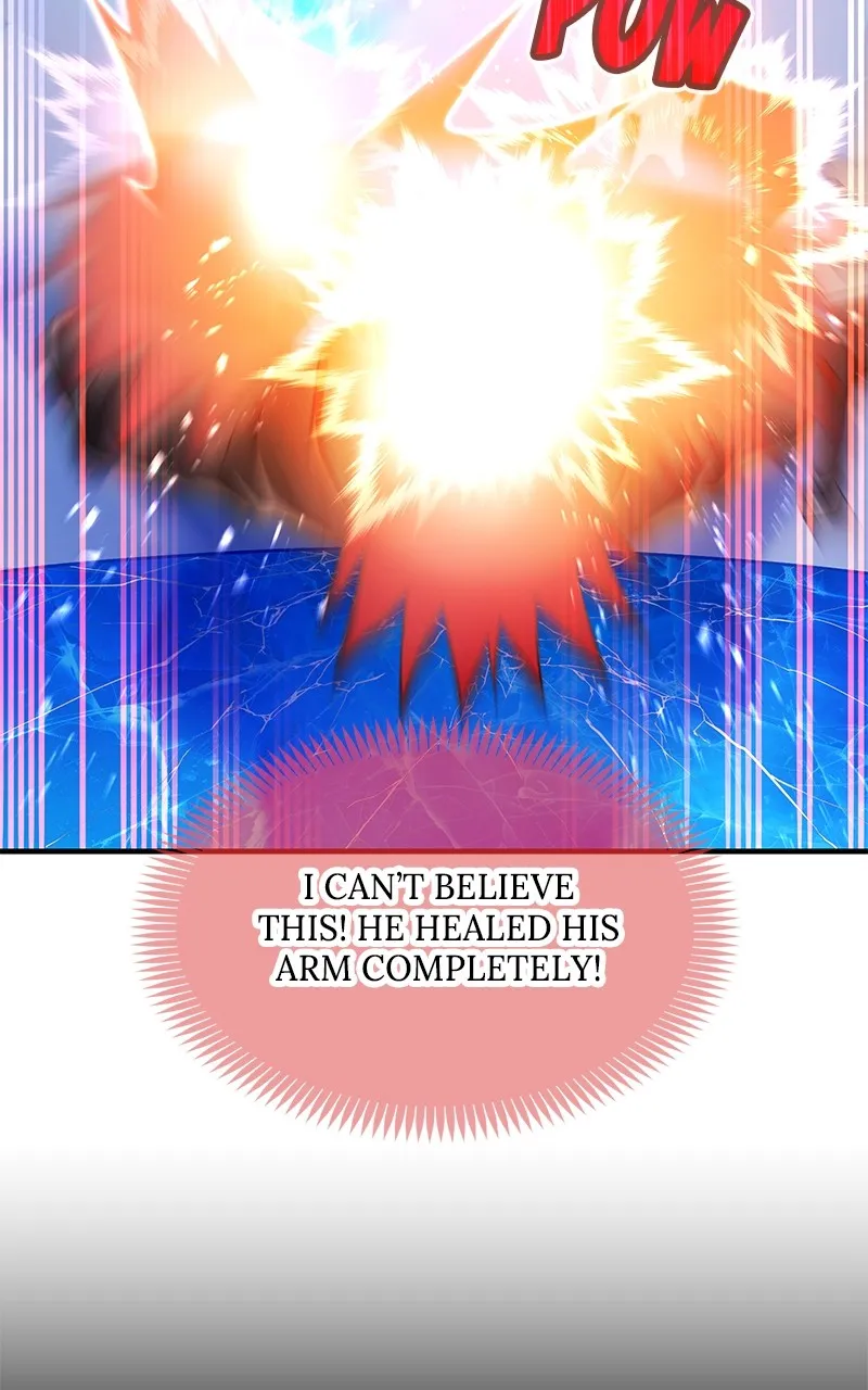 I Am the Strongest Transcendent Chapter 23 page 122 - 