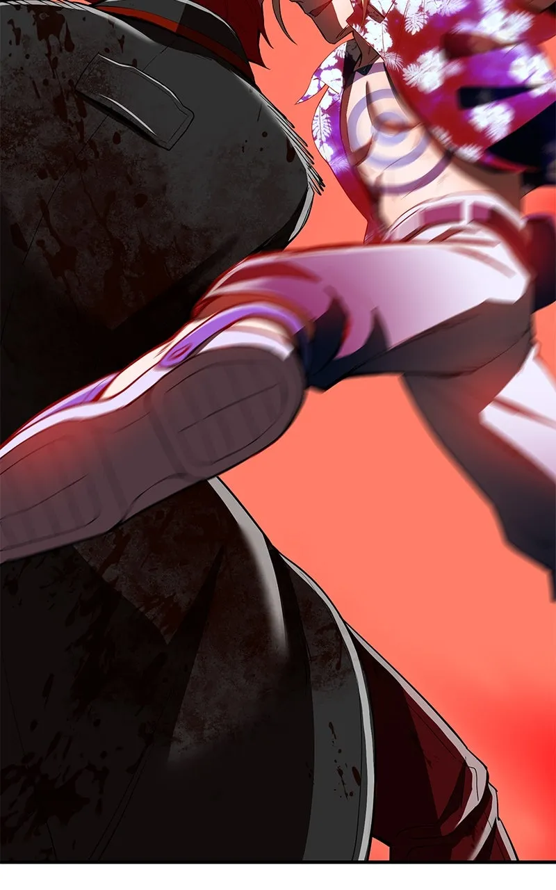 I Am the Strongest Transcendent Chapter 23 page 126 - 