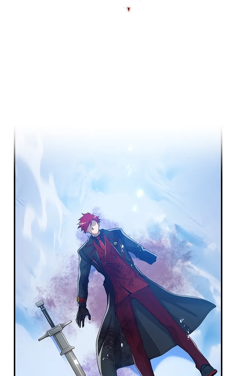 I Am the Strongest Transcendent Chapter 23 page 129 - 