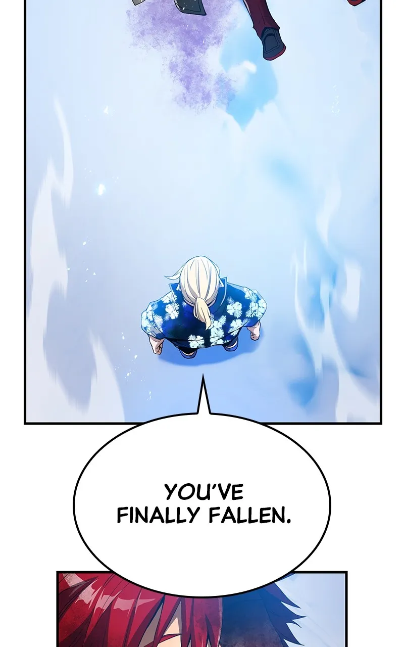 I Am the Strongest Transcendent Chapter 23 page 130 - 