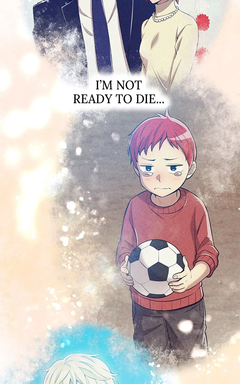 I Am the Strongest Transcendent Chapter 23 page 134 - 