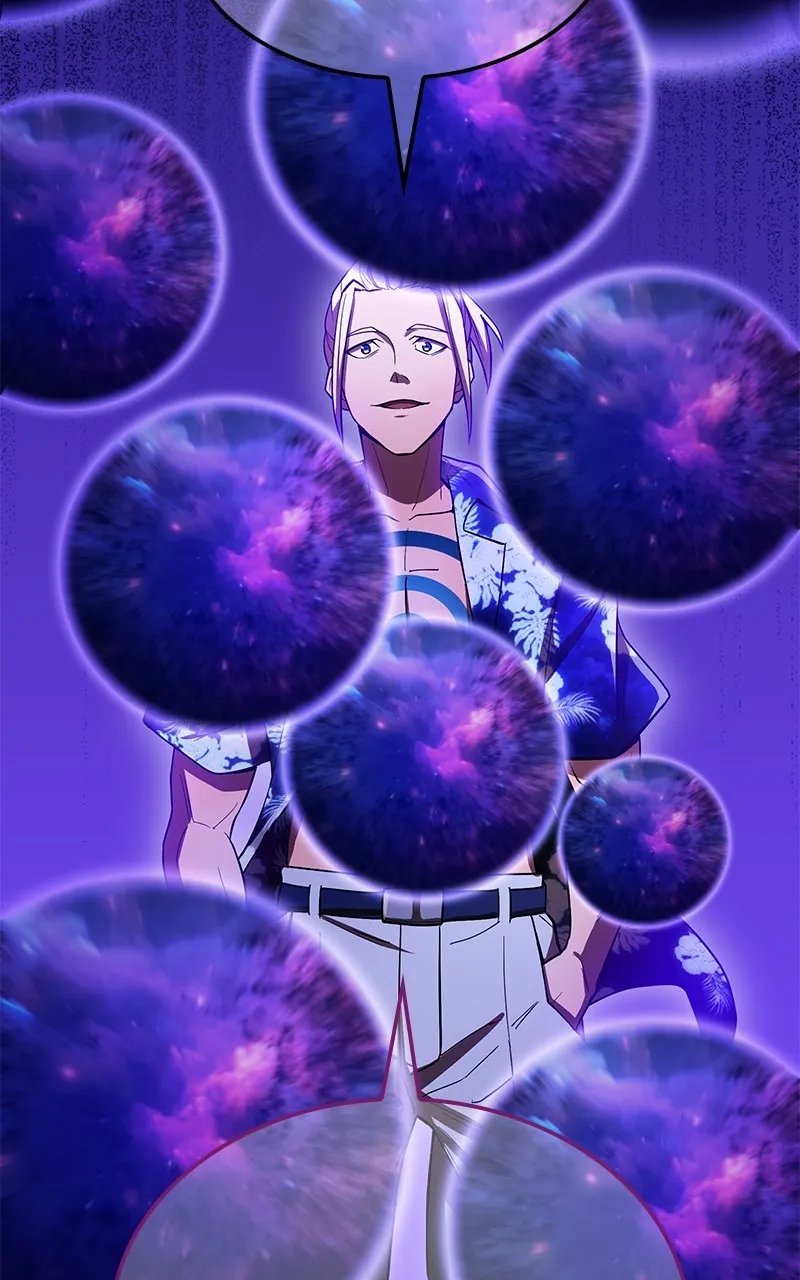 I Am the Strongest Transcendent Chapter 23 page 149 - 