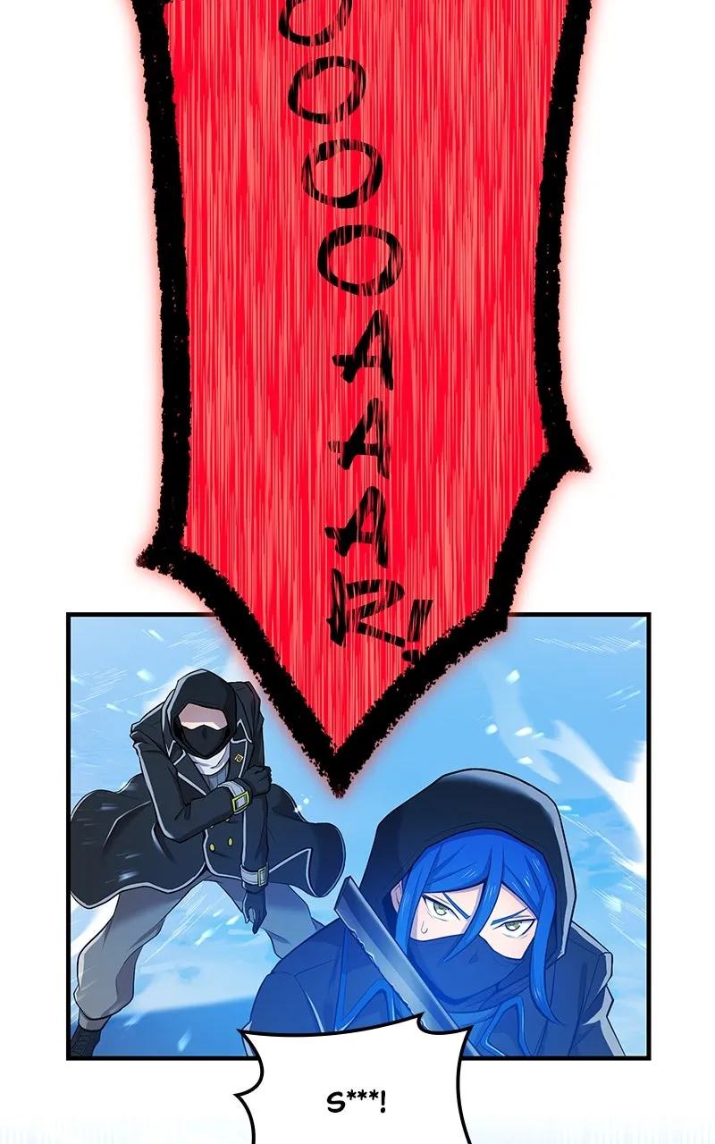 I Am the Strongest Transcendent Chapter 23 page 16 - 