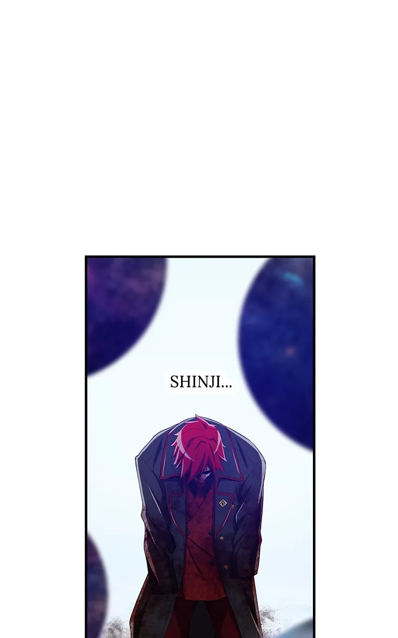 I Am the Strongest Transcendent Chapter 23 page 151 - 
