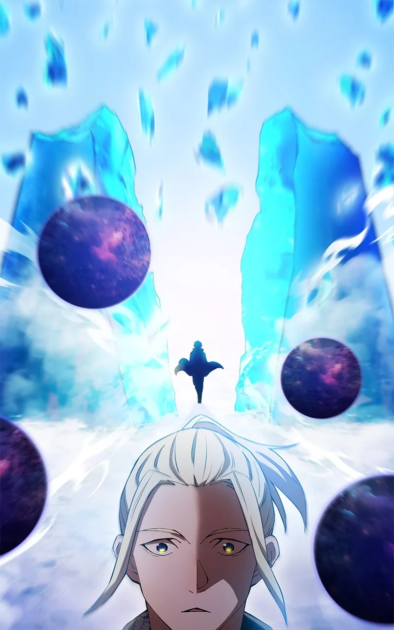 I Am the Strongest Transcendent Chapter 23 page 154 - 