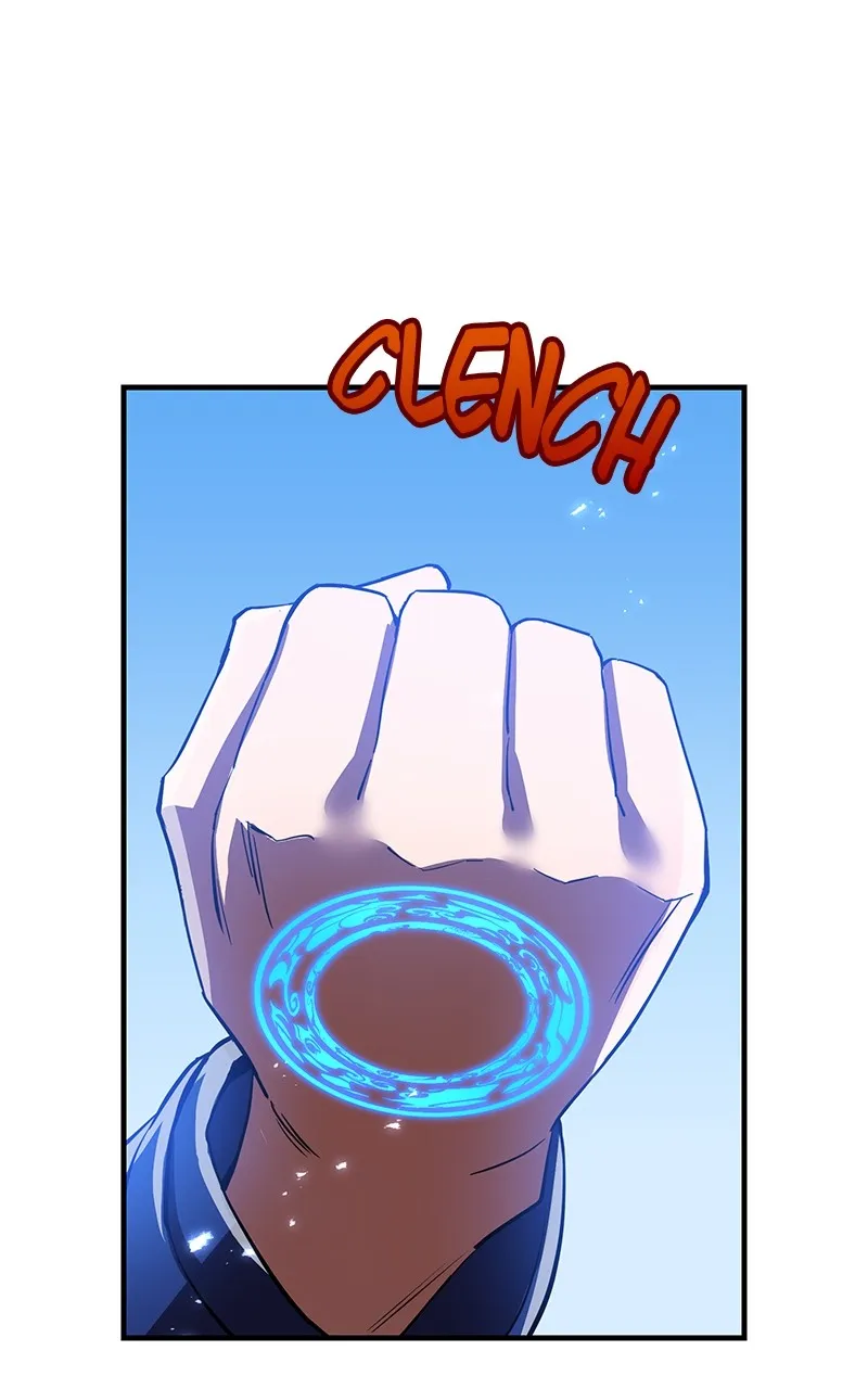 I Am the Strongest Transcendent Chapter 23 page 158 - 