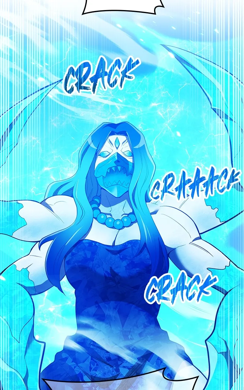 I Am the Strongest Transcendent Chapter 23 page 17 - 