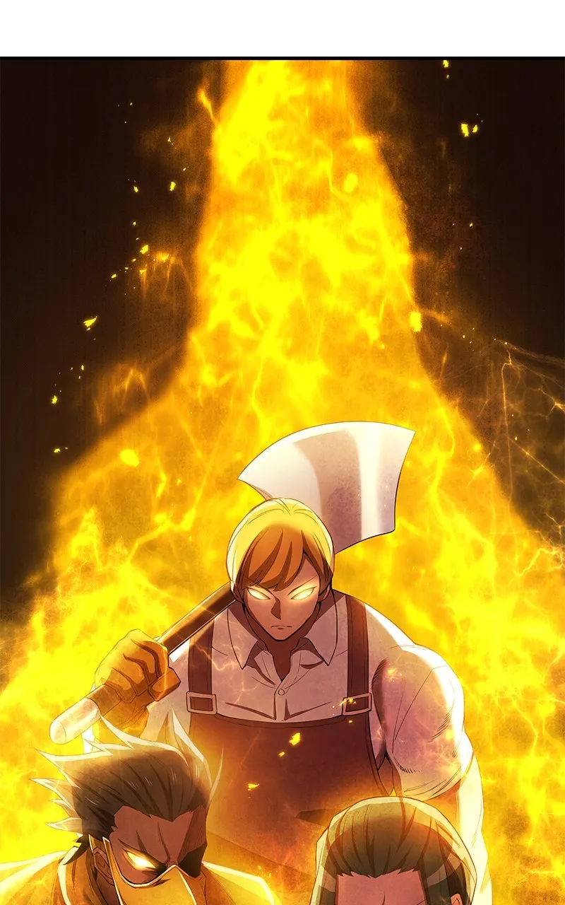 I Am the Strongest Transcendent Chapter 23 page 161 - 