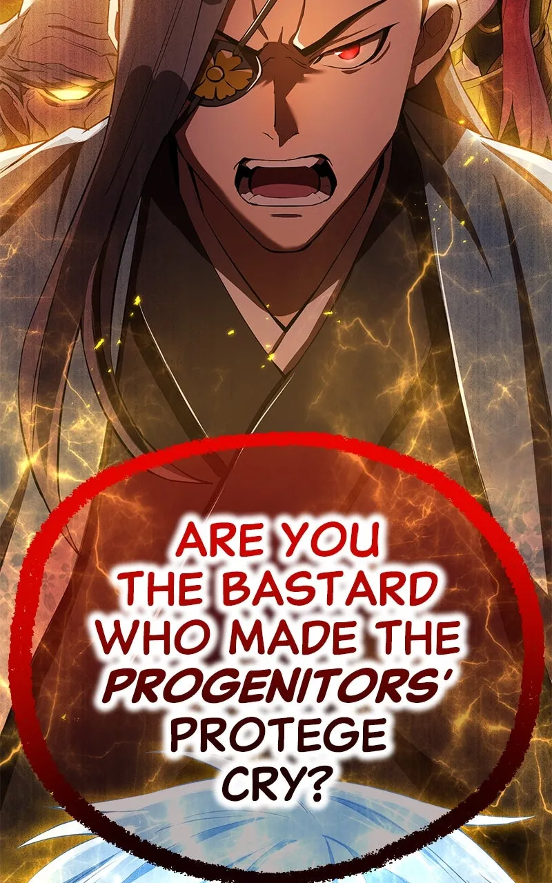 I Am the Strongest Transcendent Chapter 23 page 163 - 