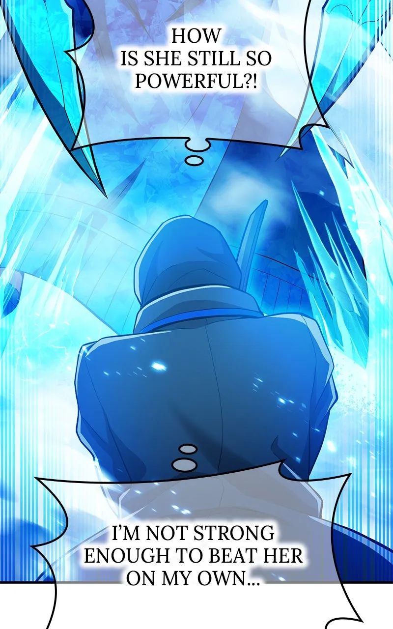 I Am the Strongest Transcendent Chapter 23 page 18 - 