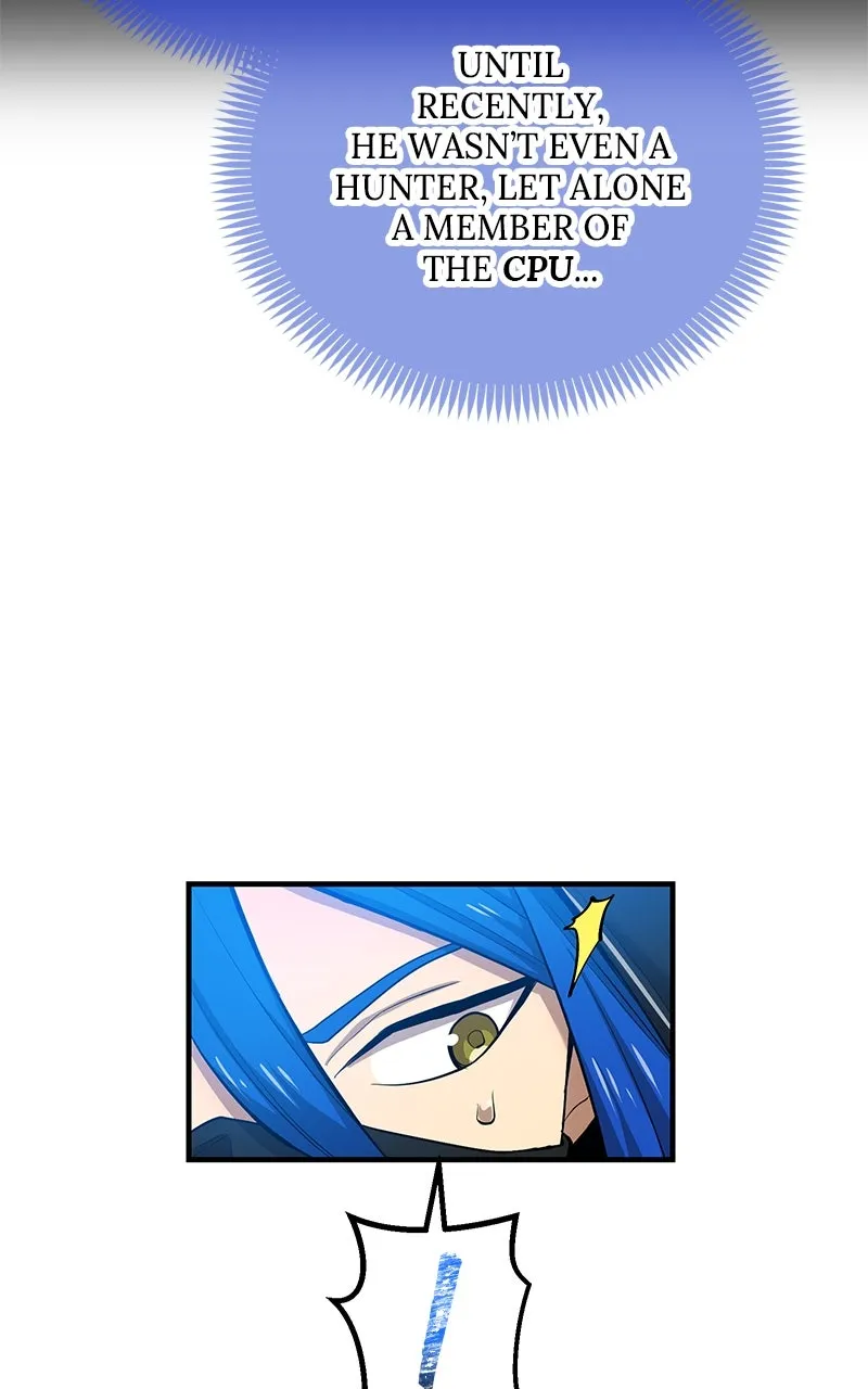 I Am the Strongest Transcendent Chapter 23 page 22 - 