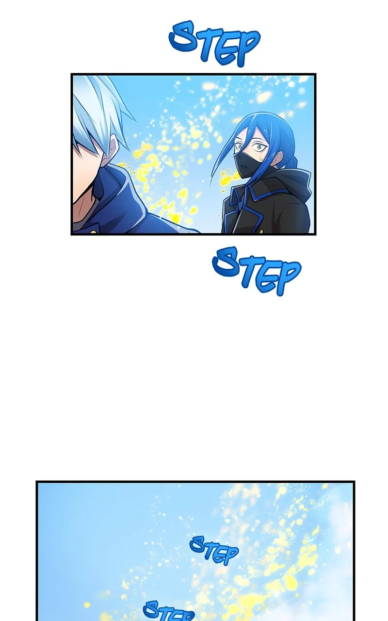 I Am the Strongest Transcendent Chapter 23 page 34 - 