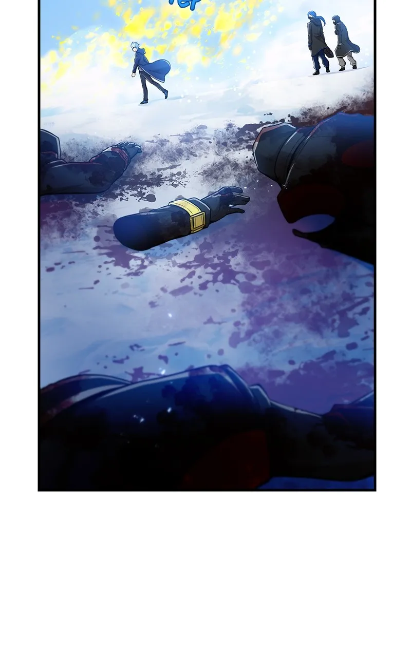 I Am the Strongest Transcendent Chapter 23 page 35 - 