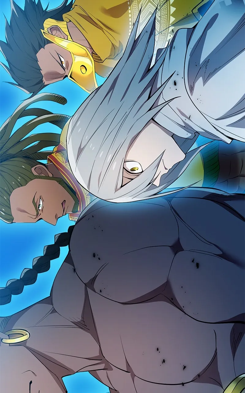 I Am the Strongest Transcendent Chapter 23 page 39 - 
