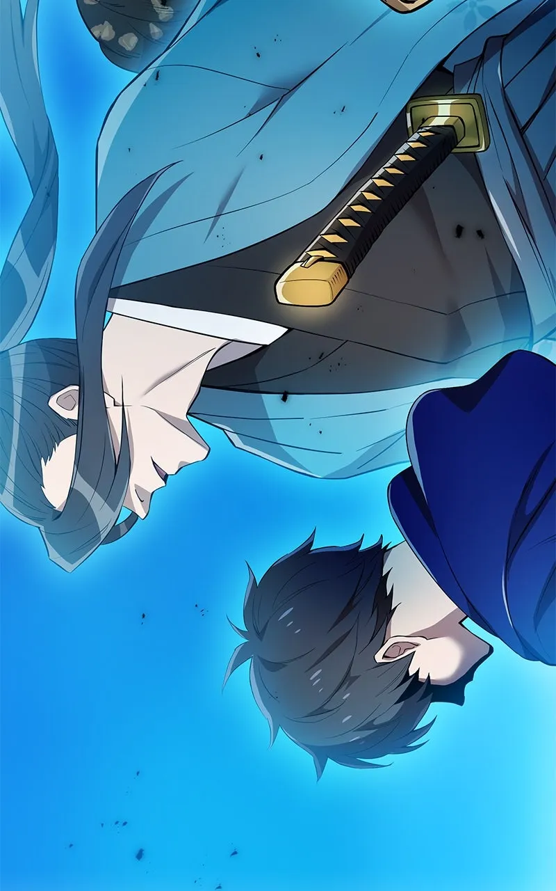 I Am the Strongest Transcendent Chapter 23 page 41 - 