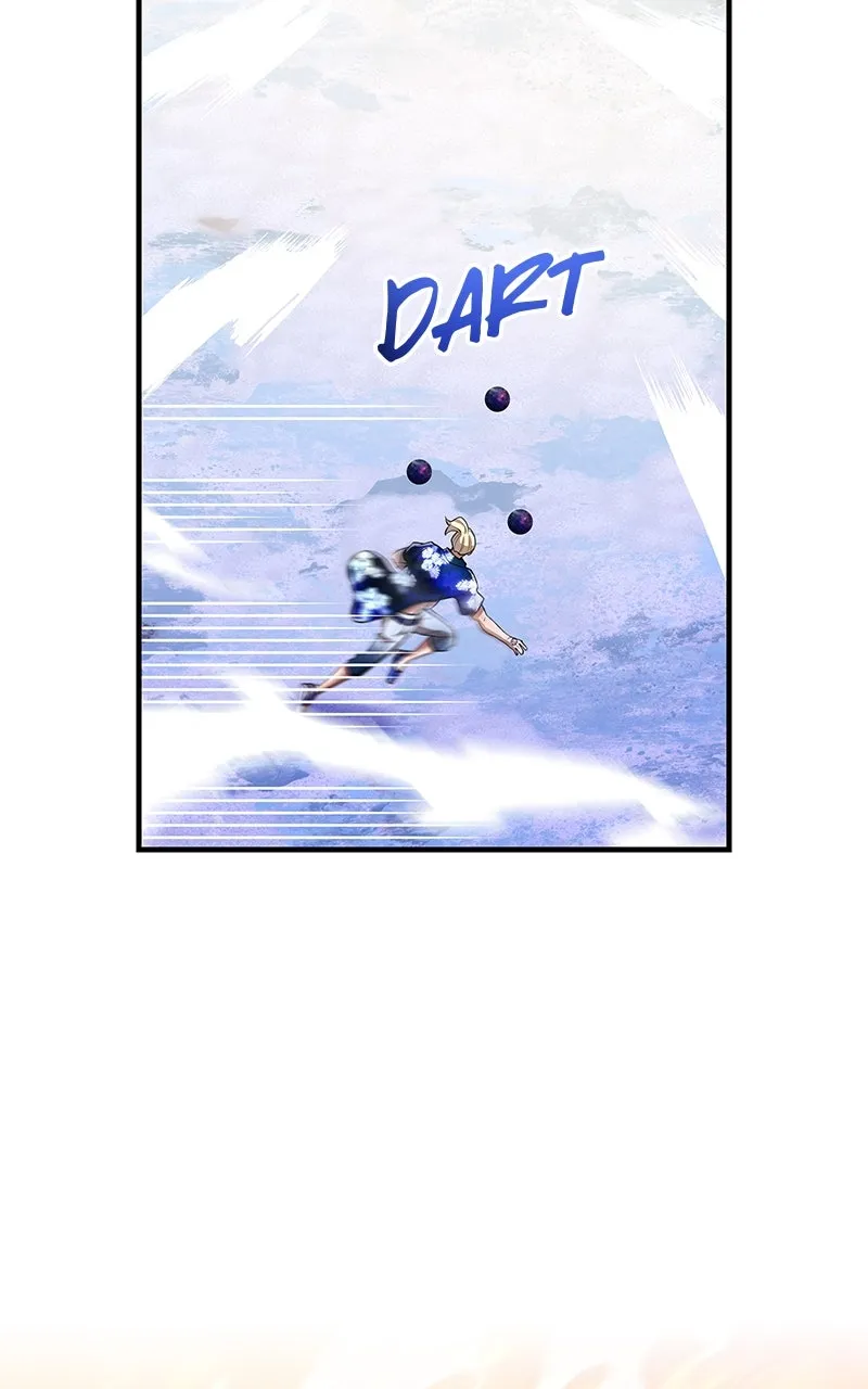 I Am the Strongest Transcendent Chapter 23 page 44 - 