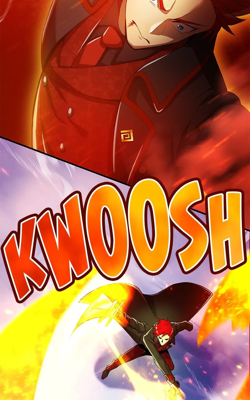 I Am the Strongest Transcendent Chapter 23 page 46 - 