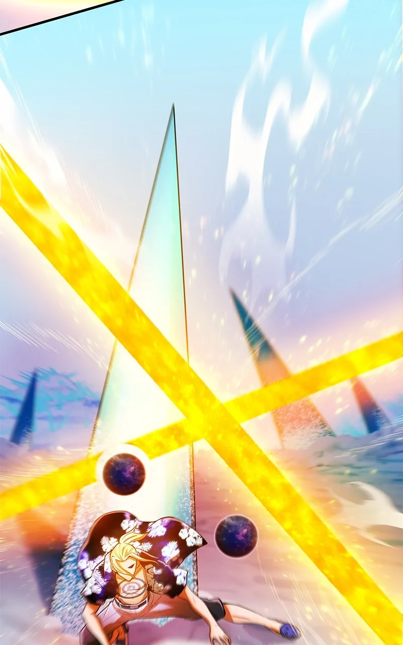 I Am the Strongest Transcendent Chapter 23 page 48 - 