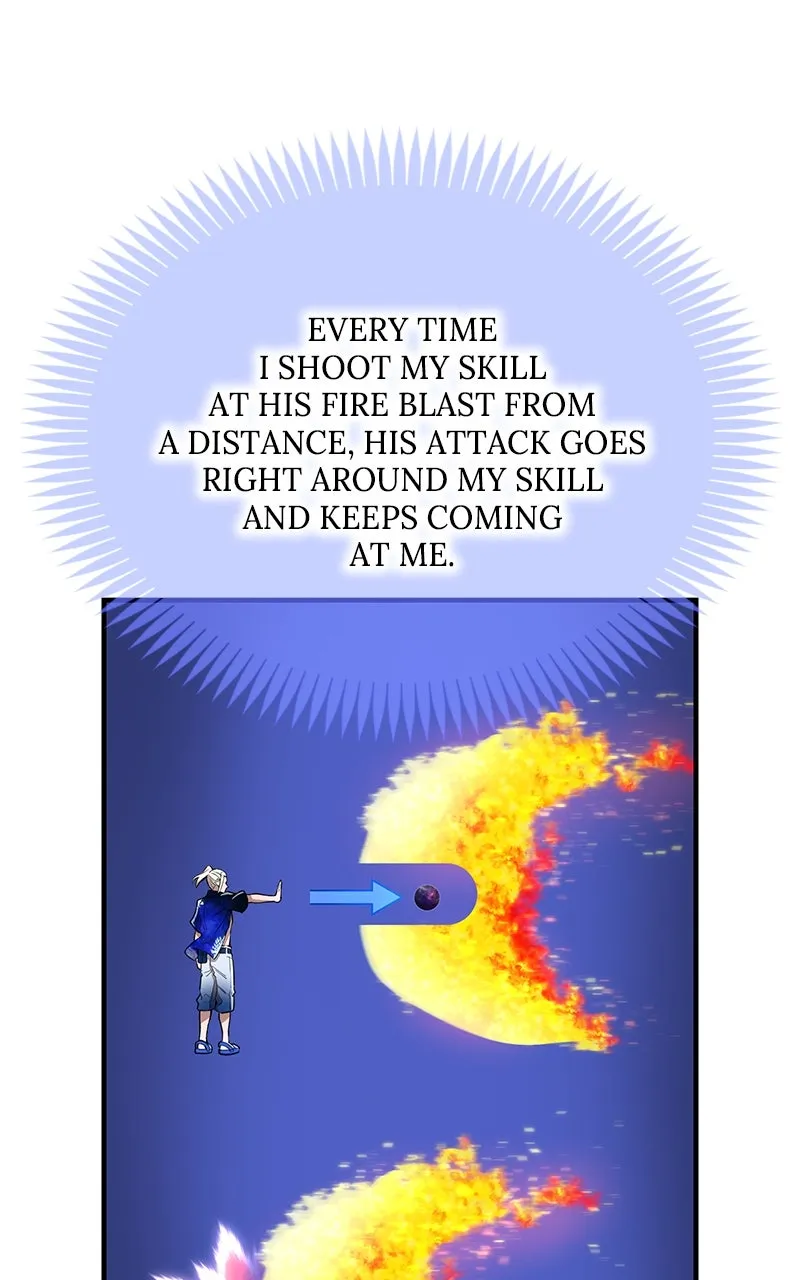 I Am the Strongest Transcendent Chapter 23 page 51 - 