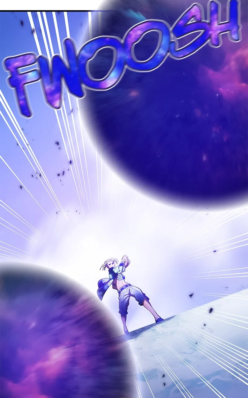 I Am the Strongest Transcendent Chapter 23 page 54 - 